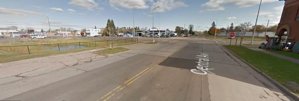 Highway 105 + Tower Avenue Intersection Closure Starts June 7
