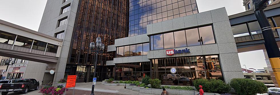 US Bank Building In Duluth Has A New Owner