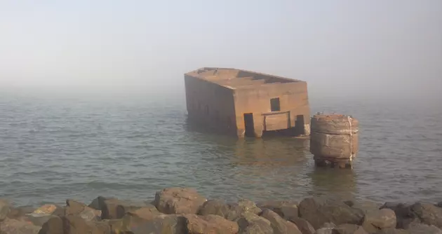 Despite Rumors, This Iconic Duluth Landmark Is Not A Shipwreck