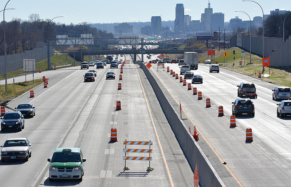 MNDOT Reminds Drivers To 'Keep Your Cool' In Work Zones 