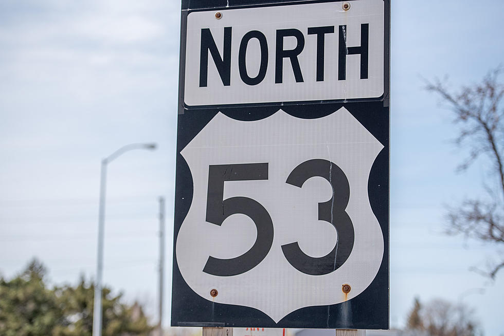 Traffic + Lane Shifts For Highway 53 Project North Of Duluth Brings ‘Notable Impacts’