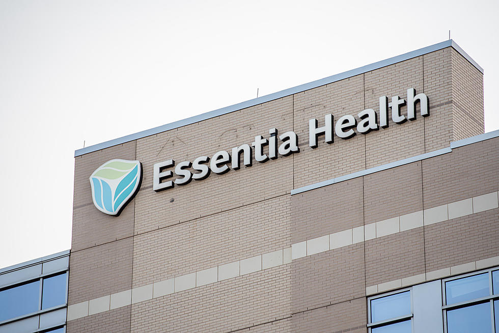 Essentia Health Unveils New Front Desk Auto-Arrival Feature
