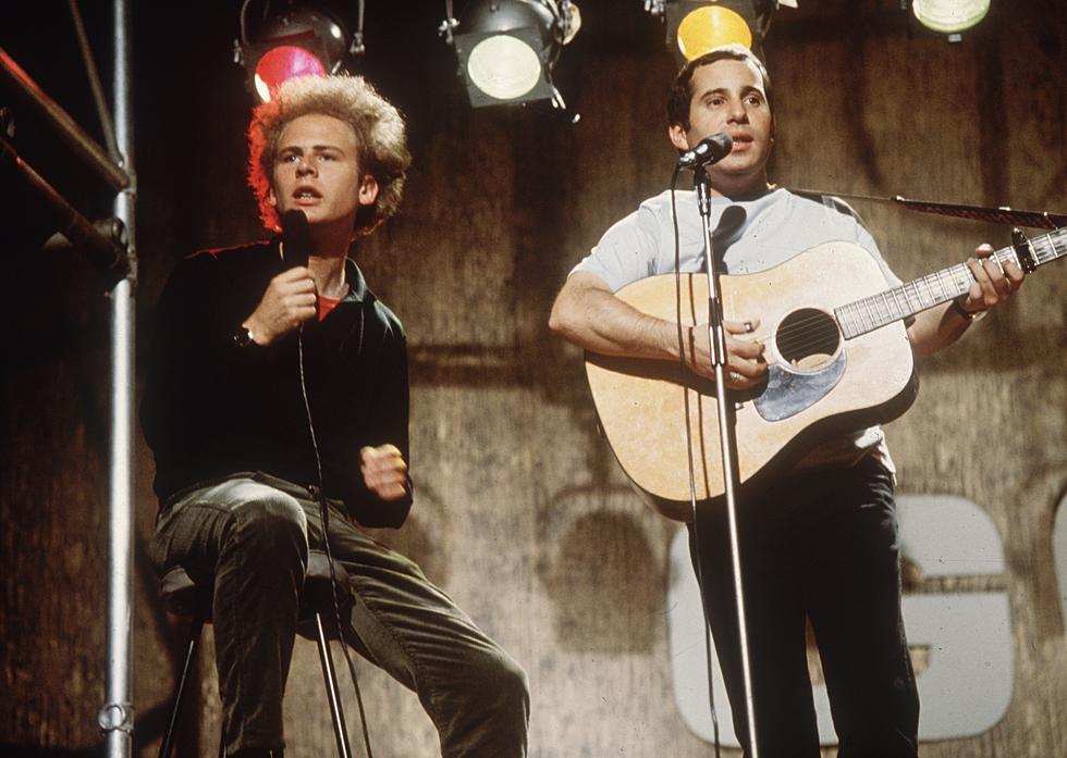 ‘The Simon & Garfunkel Story’ Comes To Duluth’s DECC Symphony Hall This November