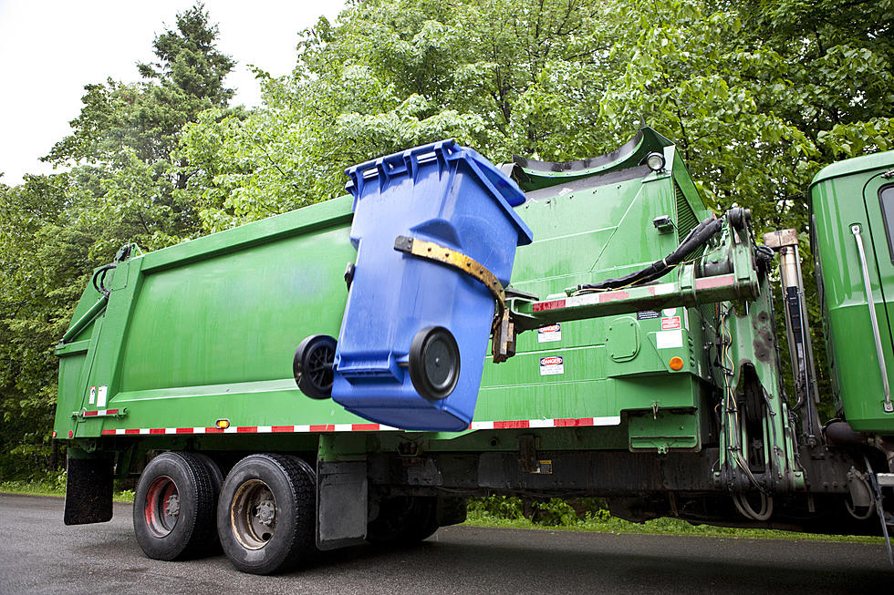 Labor Day Holiday Changes For Superior Garbage Schedule