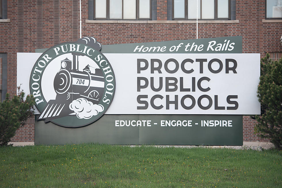 Proctor High School Football Investigation Heads To County Attorney
