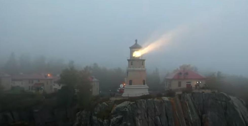 Good Morning America Visits Duluth Pack And Split Rock Lighthouse