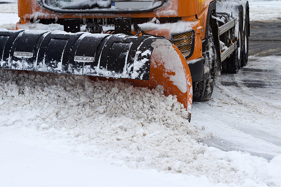 City Of Superior Adds GPS Tracking To Snowplows + Sanders; Live Map Available To Public
