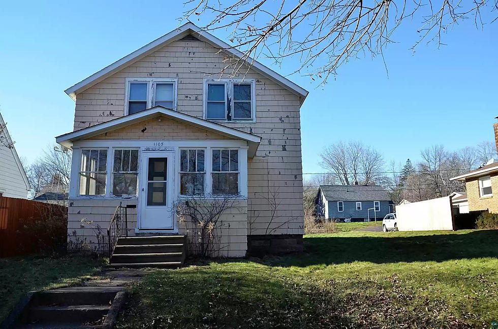 The Least Expensive House For Sale In Duluth Right Now Could Be A Do-It-Yourselfer’s Dream Home