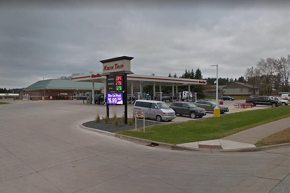 $1 Million Lottery Ticket Sold In Two Harbors