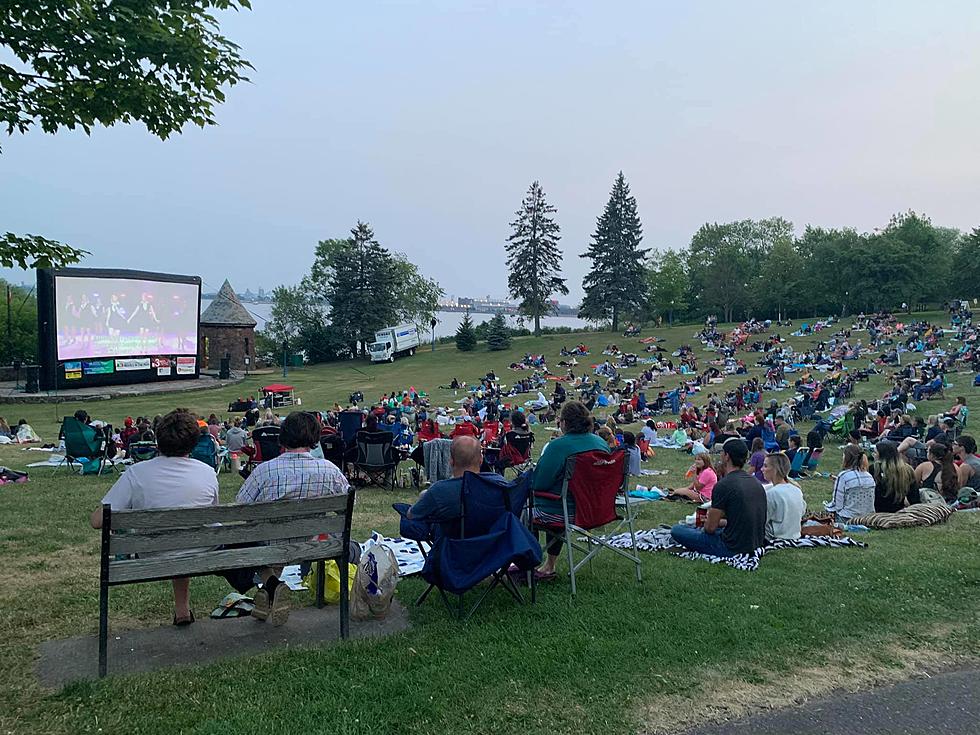 Vote For Which Films Are Shown At Downtown Duluth’s 2022 Movies In The Park