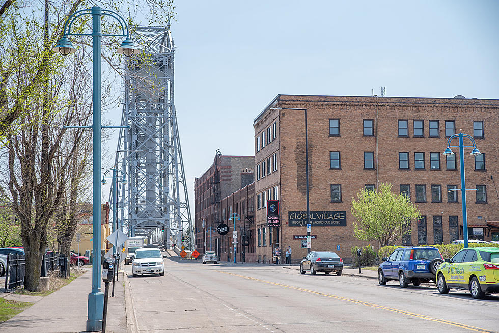 Duluth + Minnesota Rank High In National Tourism Survey Results