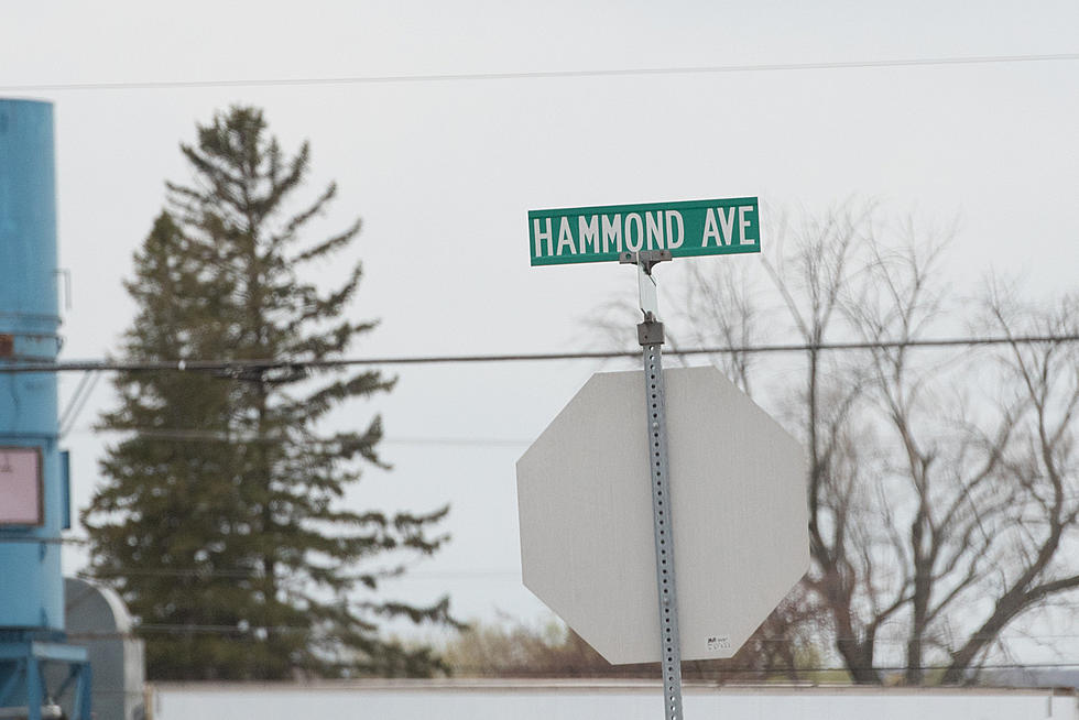 Superior’s Hammond Avenue Set For Reconstruction 2023 + 2024