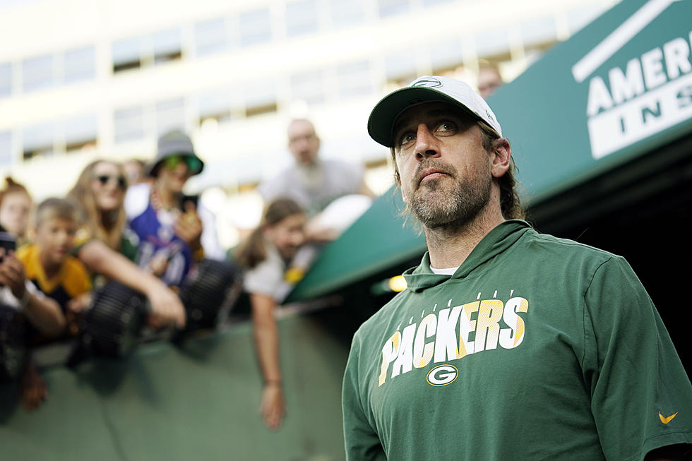 Has Aaron Rodgers Secretly Said He is Done In Green Bay? Or That He’s Retiring?