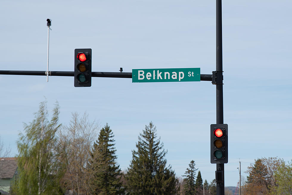 See How Superior's Belknap Street Has Changed Over The Years