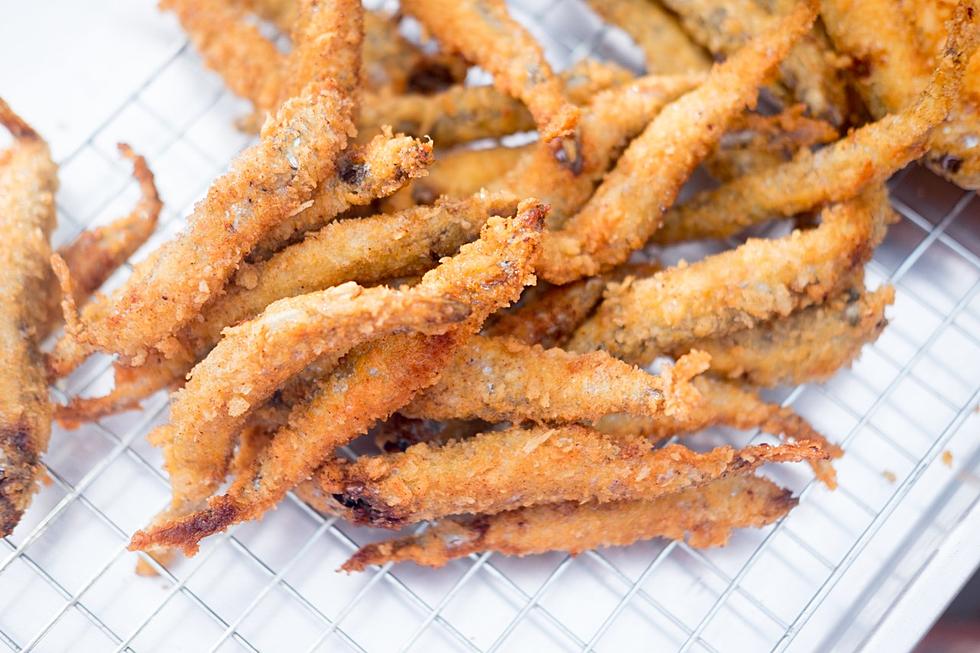 Do Any Restaurants In Duluth Or Superior Still Have A Smelt Fry?