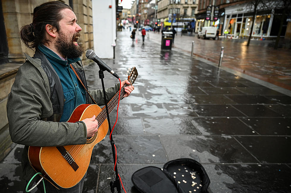 Busker Permits Now Available Through The City Of Duluth