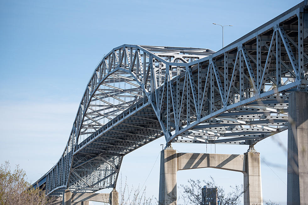Blatnik Bridge Lane Closures Scheduled For Early April