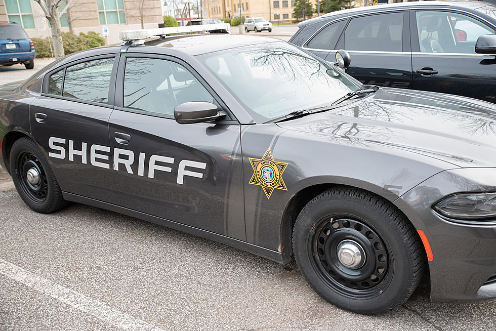 Douglas County Rethinks Pause On Sheriff’s Salary Increase