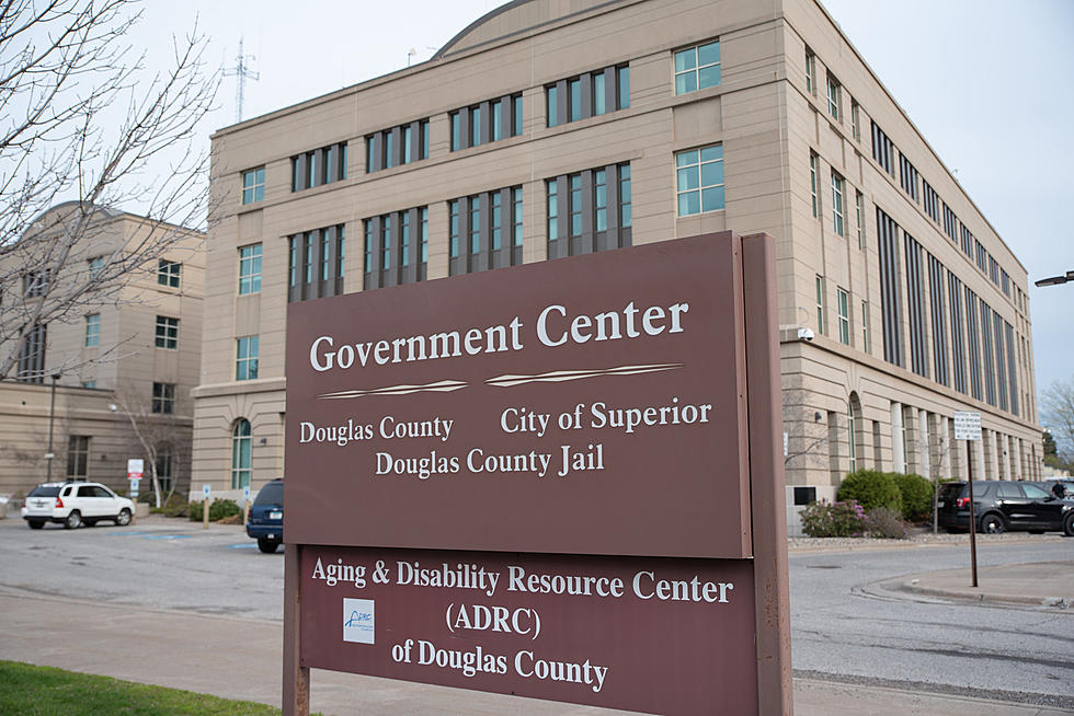 Superior + Douglas County Pay Off Government Center Debt