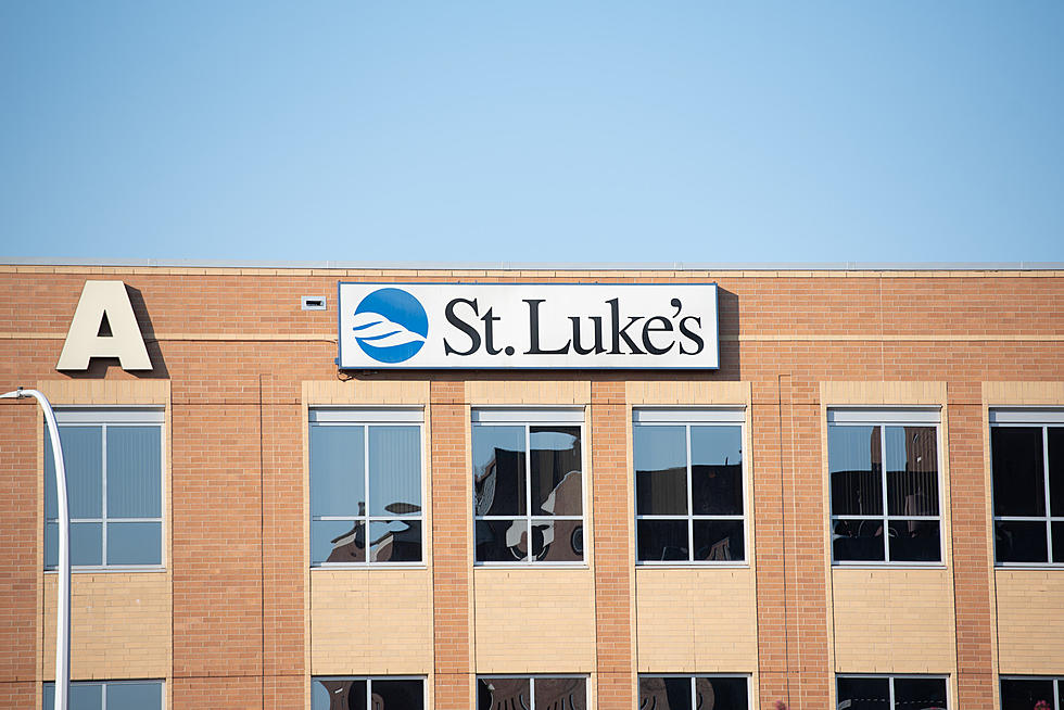 St. Luke’s In Duluth Begins Offering 2nd COVID-19 Booster Shots