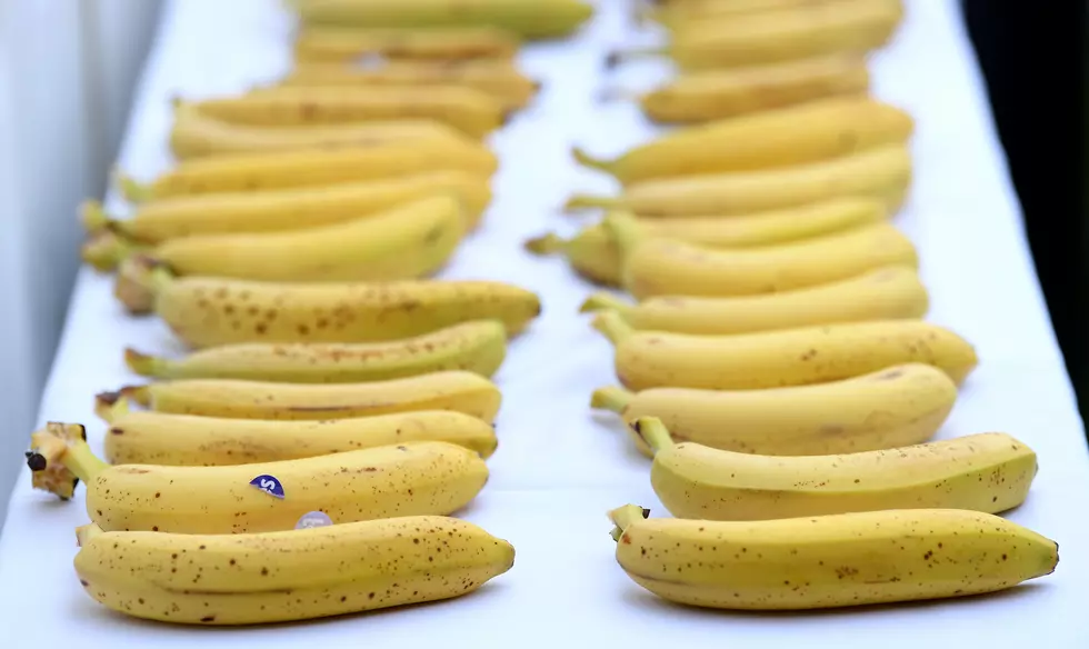 Did You Know You Can Eat A Banana Peel, As Bacon?