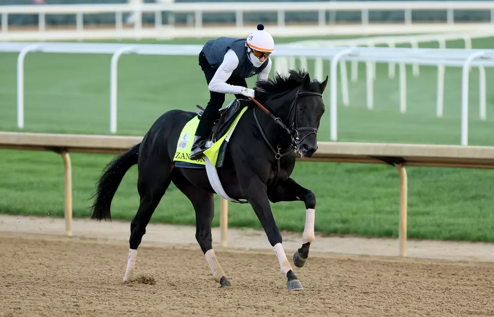 Two Minnesota-Owned Horses Are In The Kentucky Derby, And One Is Favored To Win