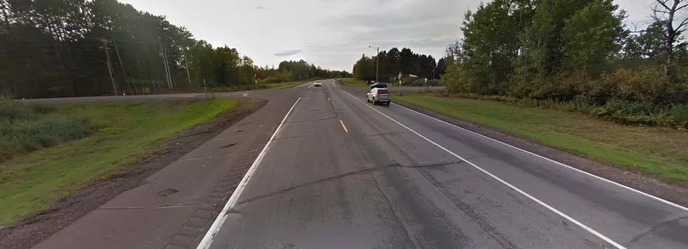 Highway 2 + Canosia Road Intersection In Duluth Closed For Six Weeks