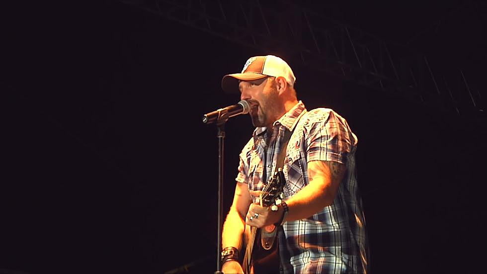 KFAN, Northland FAN Personality Chris Hawkey Performing In Duluth