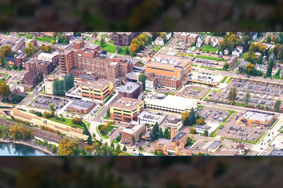 St. Luke’s Seeks Input For Duluth Campus Redevelopment Project