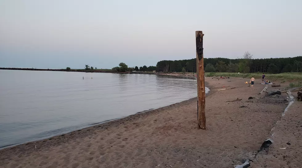 Some Of The Most Underrated Beaches In Northern Minnesota + Wisconsin