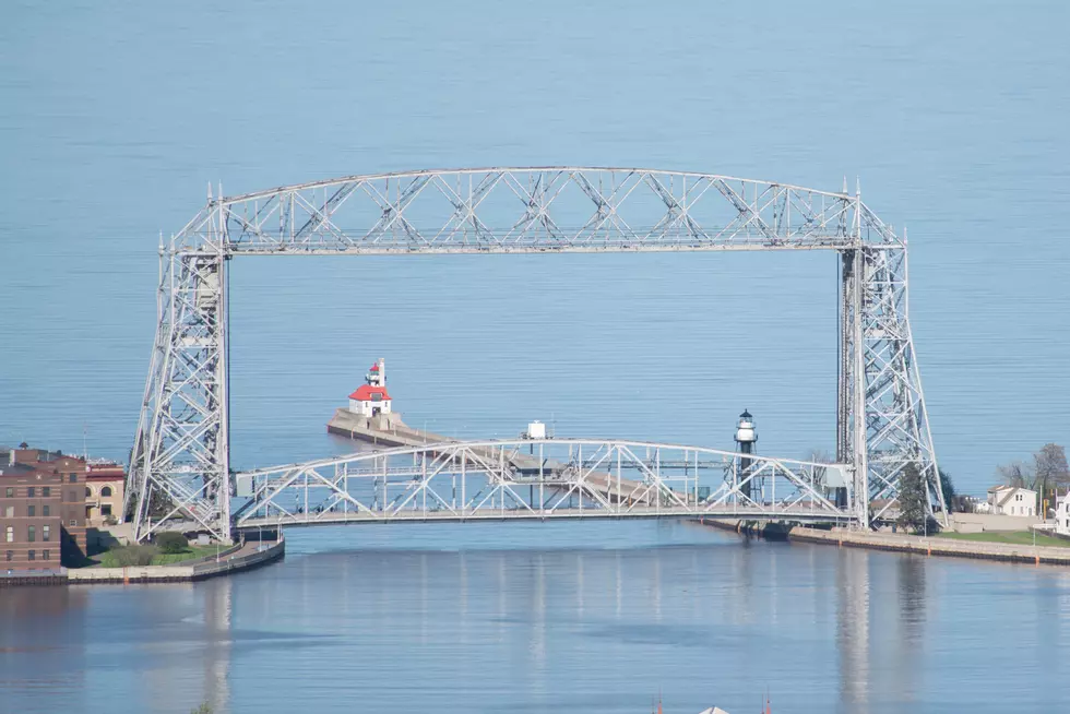 Duluth Recognized With ‘Sustainable City 2022′ Award From League Of Minnesota Cities