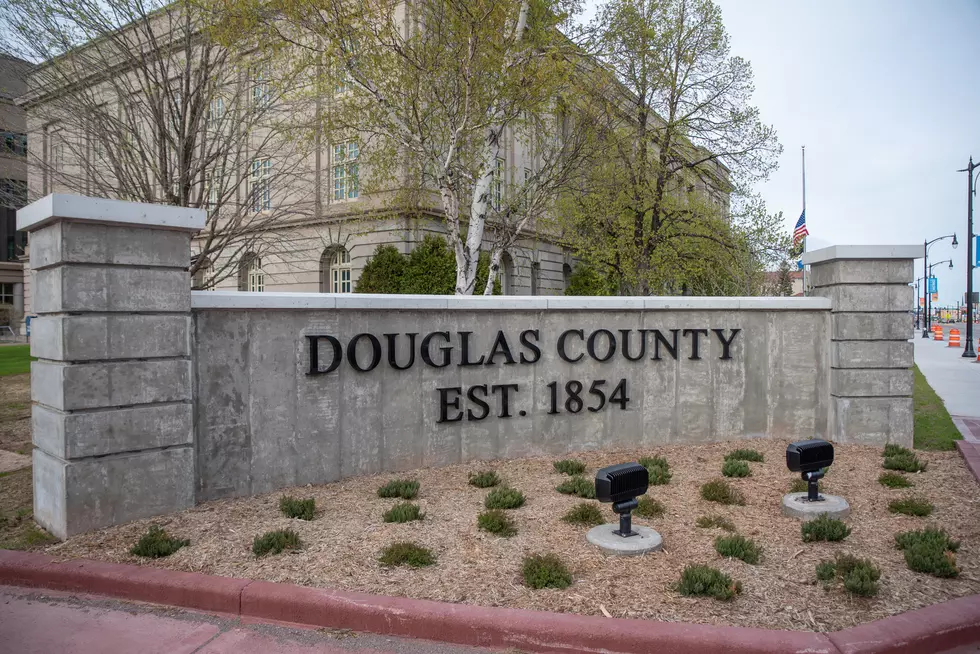 Changes For Douglas County Board Procedures + Policies