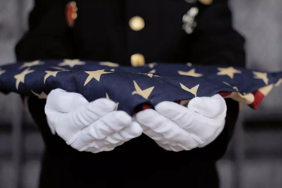 Funeral For Duluth Veteran With No Family Happens July 22, Public Invited To Honor His Service