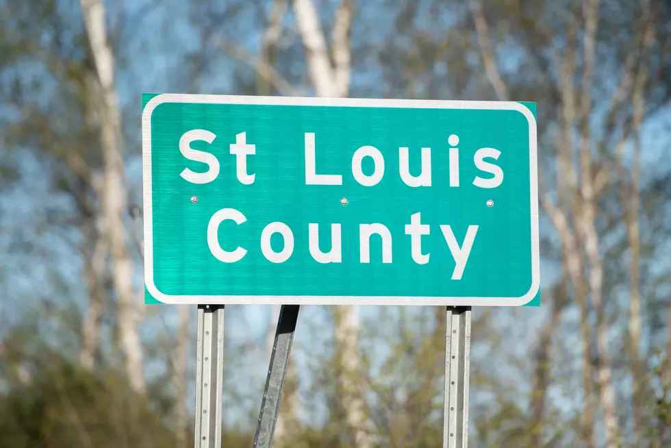 St. Louis County Survey Details Residents Problem Areas + Concerns
