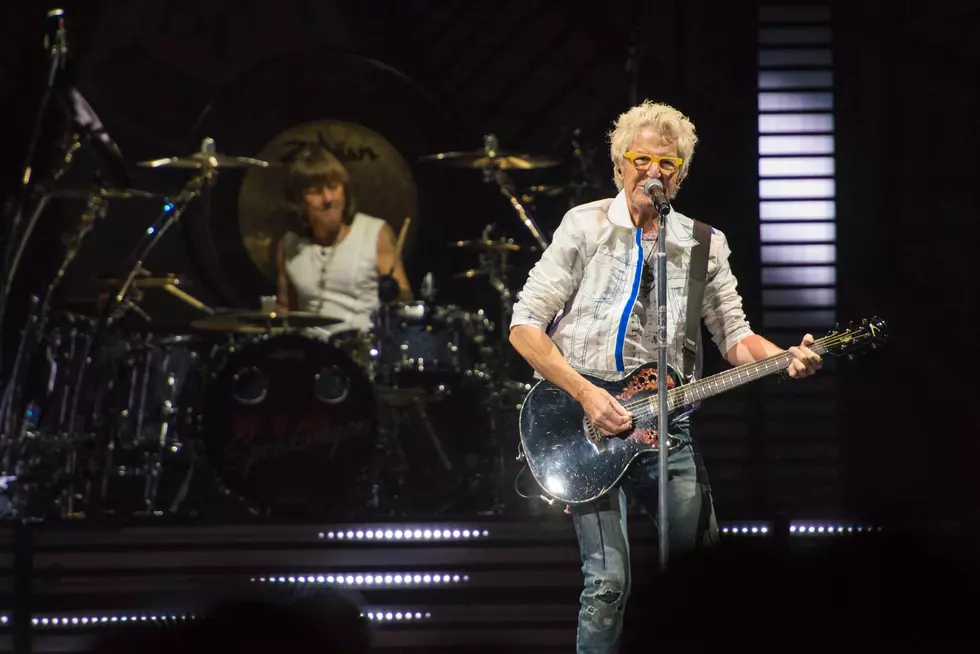 Win Tickets To See REO Speedwagon, Styx, and Loverboy At AMSOIL Arena
