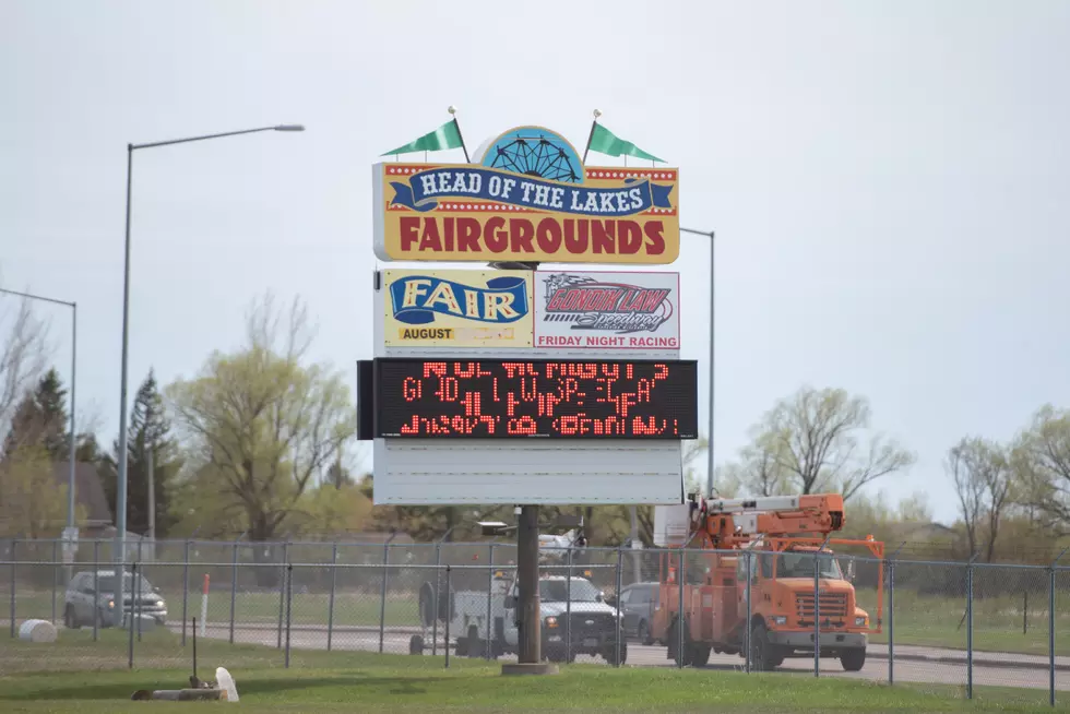 City Of Superior Denies Fairgrounds’ Request To Forgive $10,000 In Interest On Delinquent Sewer Bill