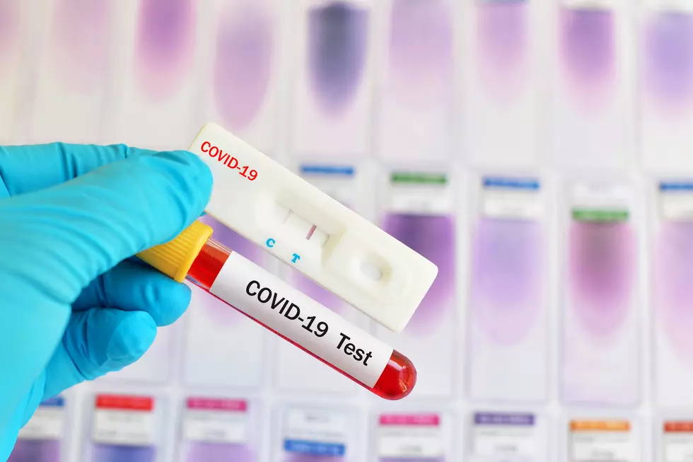 Time Runs Out For MN + WI Residents To Get Free COVID Tests