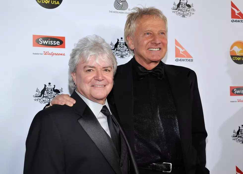 Air Supply Adds Minnesota Concert Date To 2023 Tour, Coming To Mystic Lake In February