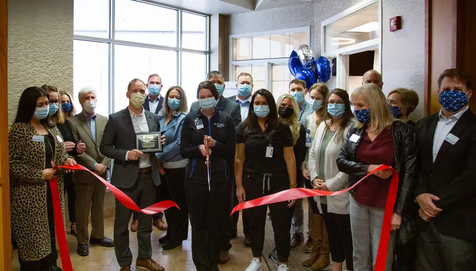 St. Luke’s Opens New Medical Spa Facility In Duluth, Offering Skin Care + Makeup