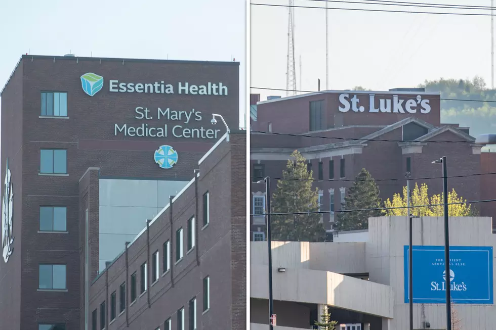 St. Lukes + Essentia Battle To Attract University Of Minnesota Medical School In Duluth