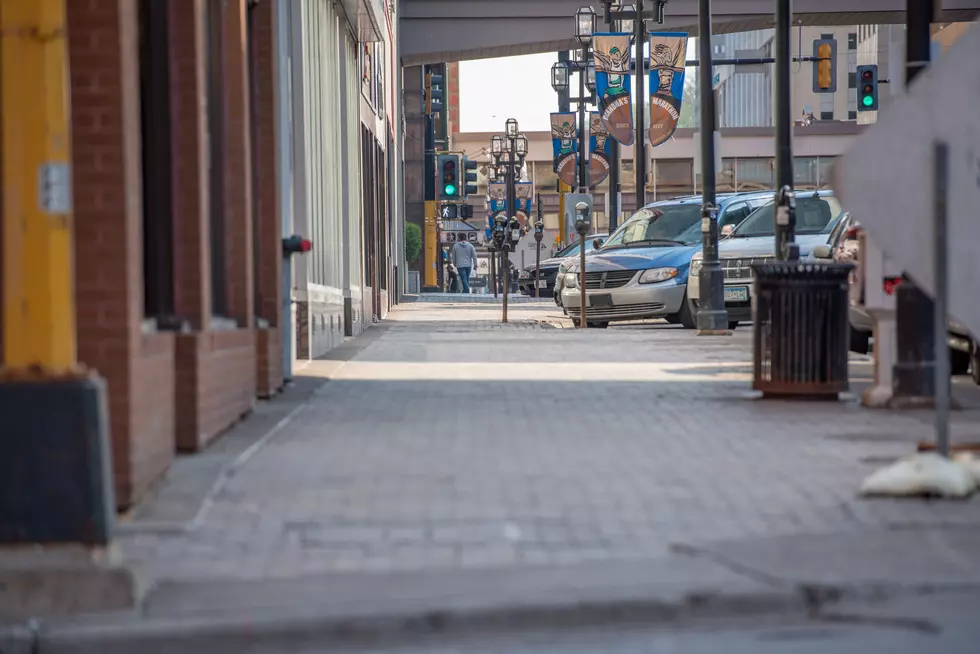 City Leaders Offer Plan To ‘Fix’ Downtown Duluth Problems, Taskforce Results Provide Action Plan For The Future