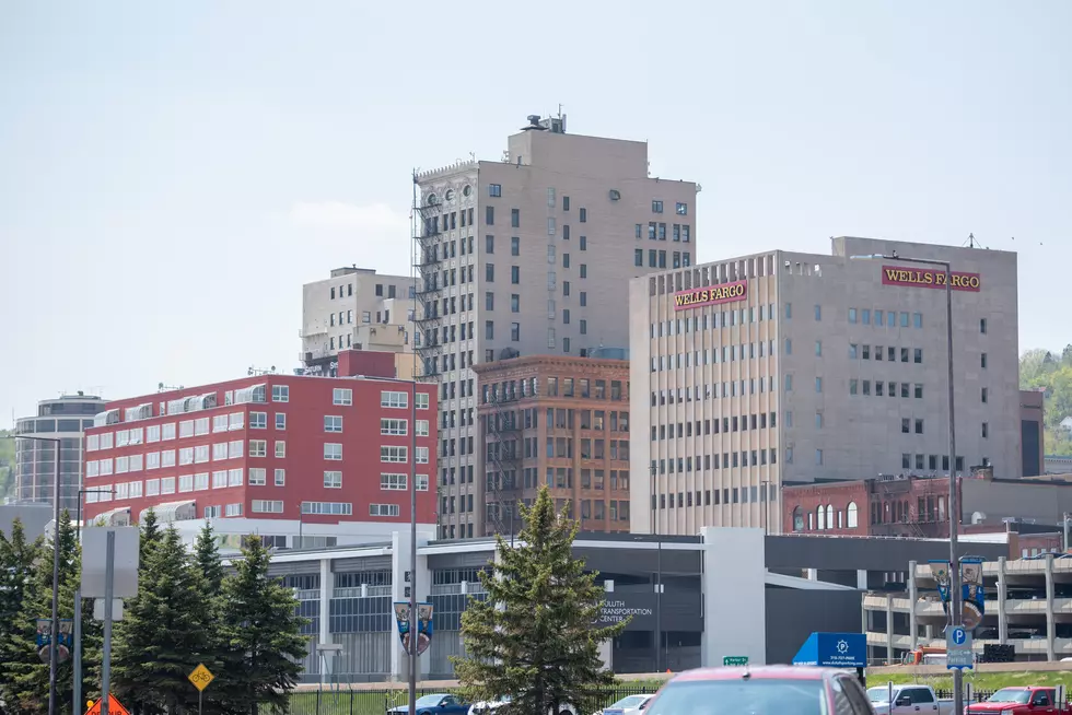 Duluth Proposes Rate Increase For Downtown Parking In 2023