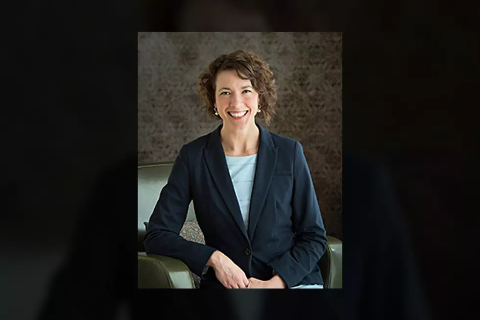 Duluth Mayor Emily Larson Elected To National League Of Cities Board