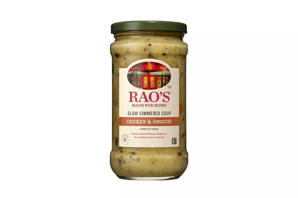 Rao’s Soup Recall Includes Minnesota + Wisconsin Grocery Stores