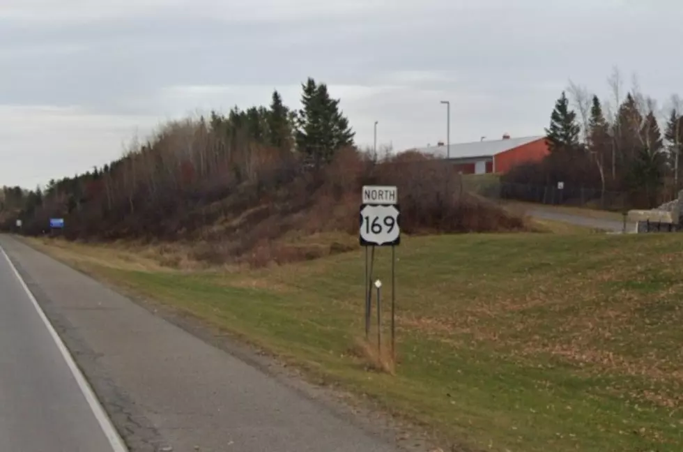 MNDOT Plans Hybrid Meeting For Highway 169 Intersection Project North Of Duluth