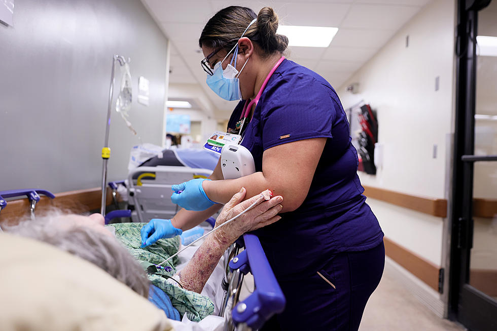 Nurse Staffing Bill Advances Through Minnesota Legislature, Would Establish Review Committees At Every Hospital