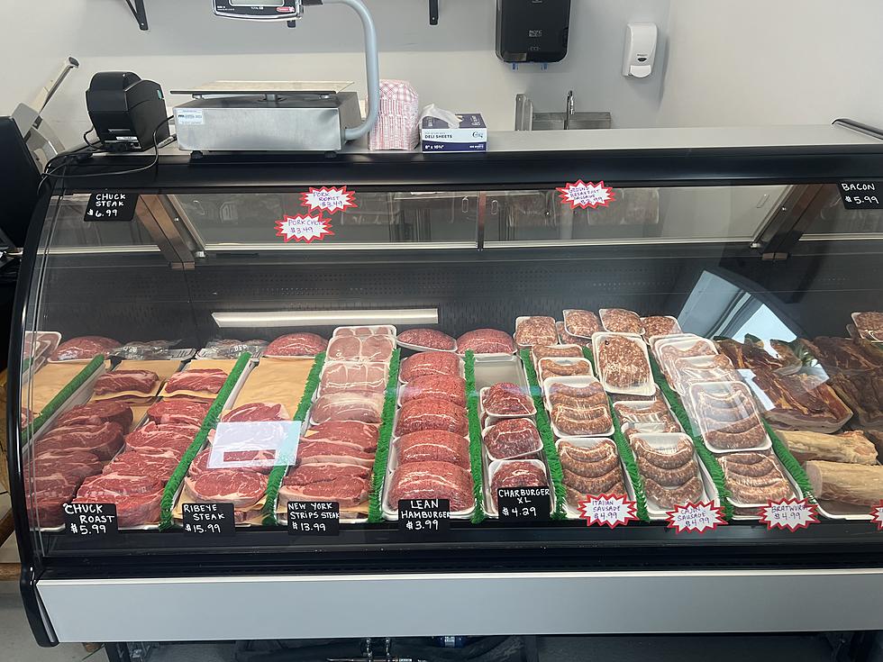 New Meat Market Opens In Duluth At NERCC Providing Jobs For Inmates