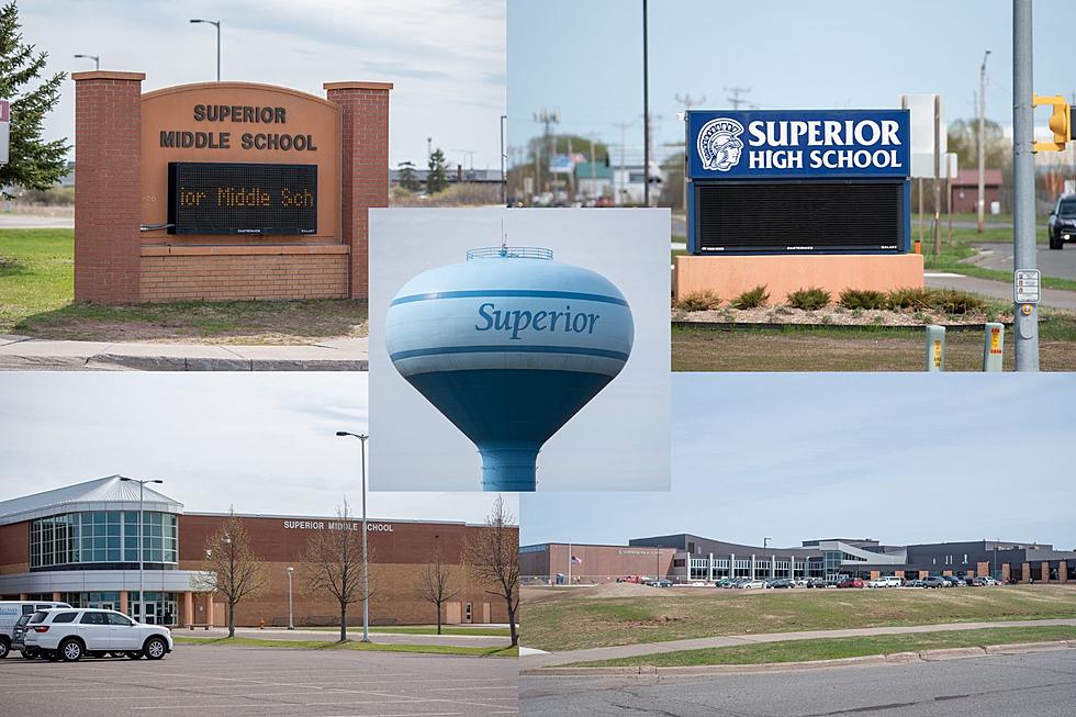 Superior Takes Next Step In School Consolidation Plans As Advisory Committee Completes Their Work