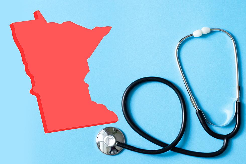 Minnesota + Wisconsin Rank Well In National Most Healthy Counties Survey