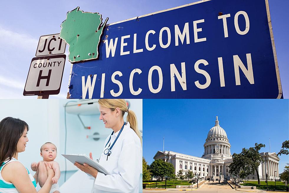 Wisconsin Legislators Seek To Extend Medicaid To New Moms For One Full Year After Birth